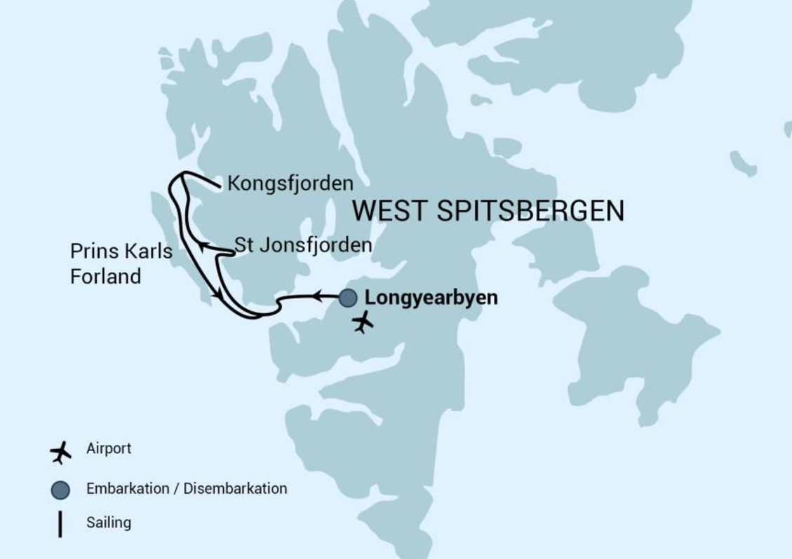 flytid tromsø svalbard flytid tromsø svalbard